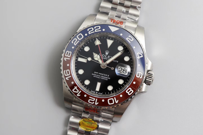 로렉스 GMT 마스터2 EX131 사은품X