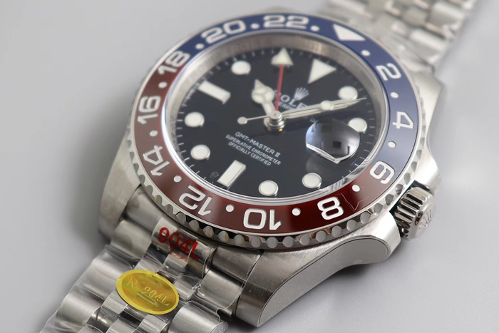 로렉스 GMT 마스터2 EX131 사은품X