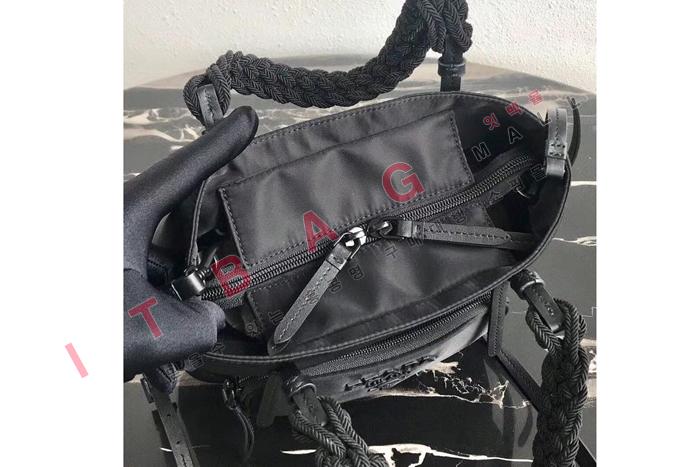 ����� �к긯 ��Ŷ�� ����� 1BA207