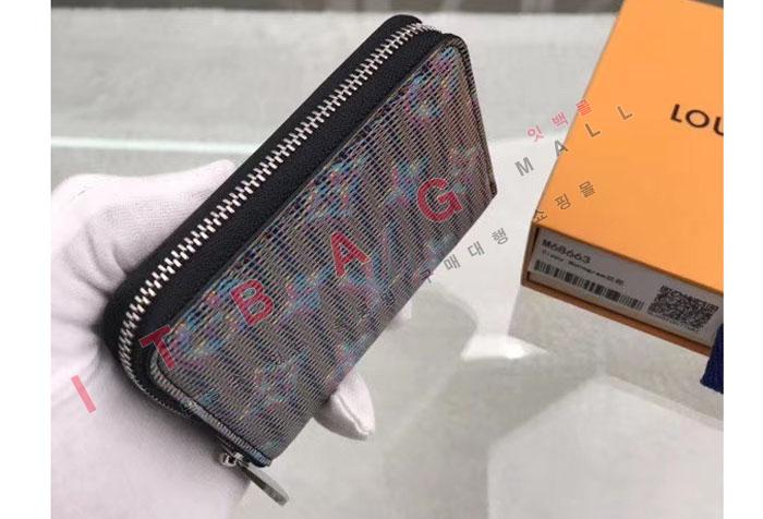 ���̺��� ���� �������� M68663-1