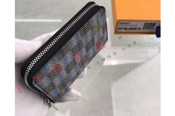 ���̺��� ���� �������� M68663-2