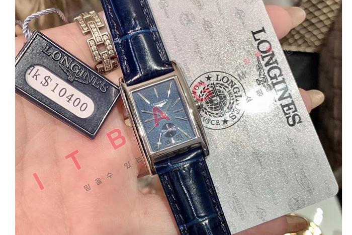 LONGINES ����  �Ϻ�����      22046 (������)