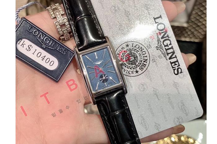 LONGINES ����  �Ϻ�����      22046 (������)