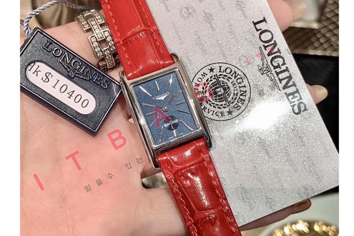LONGINES ����  �Ϻ�����      22046 (������)