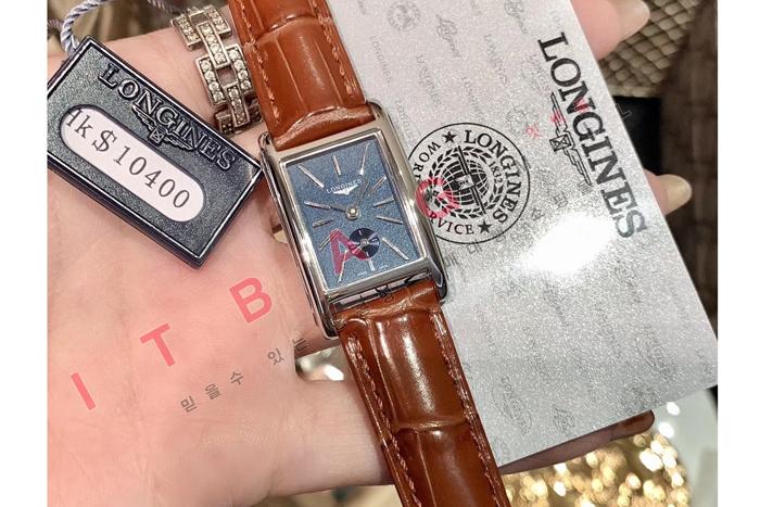 LONGINES ����  �Ϻ�����      22046 (������)
