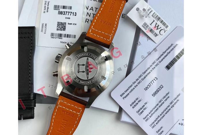IWC �����ƽ  ����������       23046