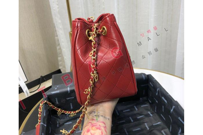 ���� ��ν�Ʈ�� �̴� ��Ŷ �� AS0829-1 