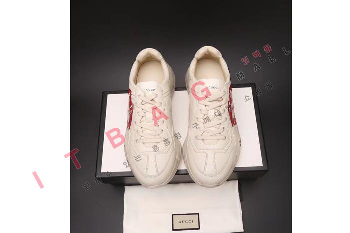 구찌 롸이톤 남여공용 ★ 48803
