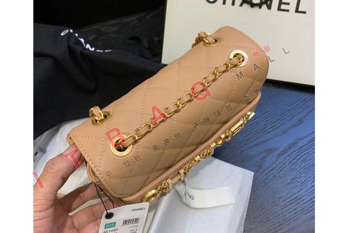 ���� ���͸� �÷� �� AS1490 