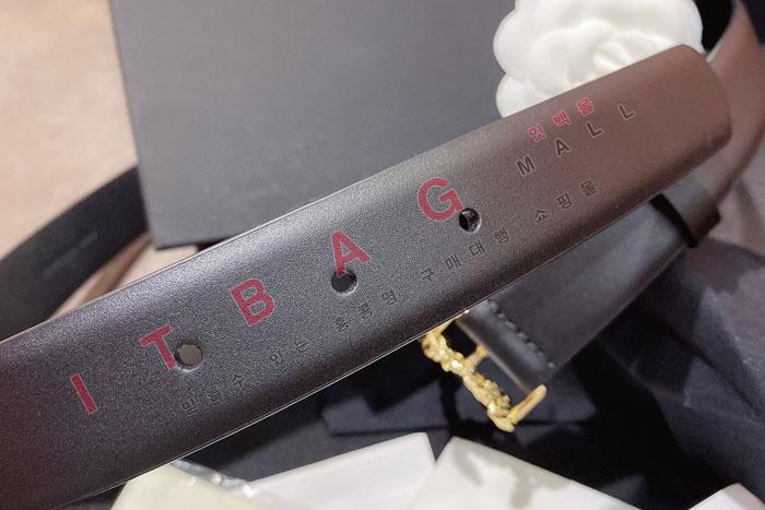 ���� ��Ʈ CL78031  2.8CM