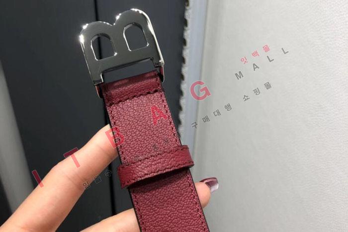 �߸� ��Ʈ LY77011   3.0CM