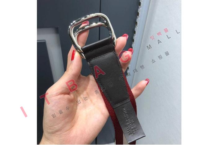�߸� ��Ʈ LY77023   4.0CM