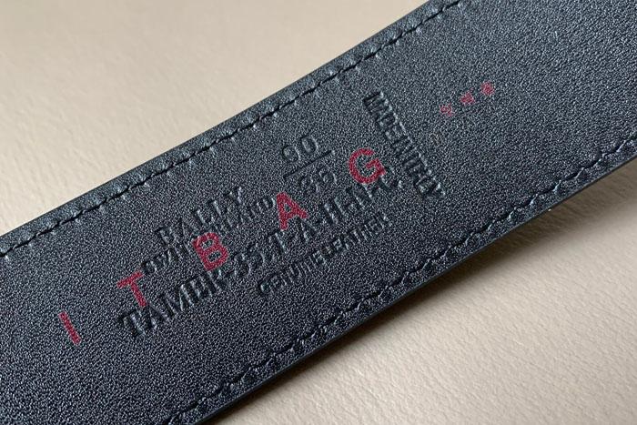 �߸� ��Ʈ LY77031   3.4CM