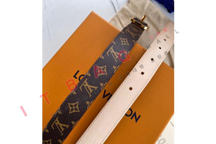 ���̺��� ��Ʈ LV45071   2.5CM