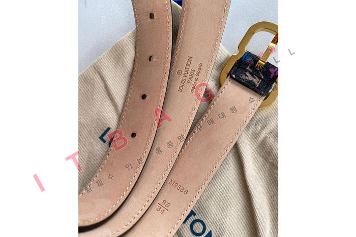 ���̺��� ��Ʈ LV45073   2.5CM