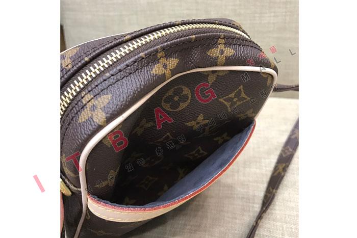 ���̺��� �ٴ��� ũ�ν� ��  M45266  �����̾�
