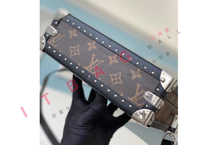 ���̺��� �ڽ� ũ�ν���  M44157-1  �����̾�