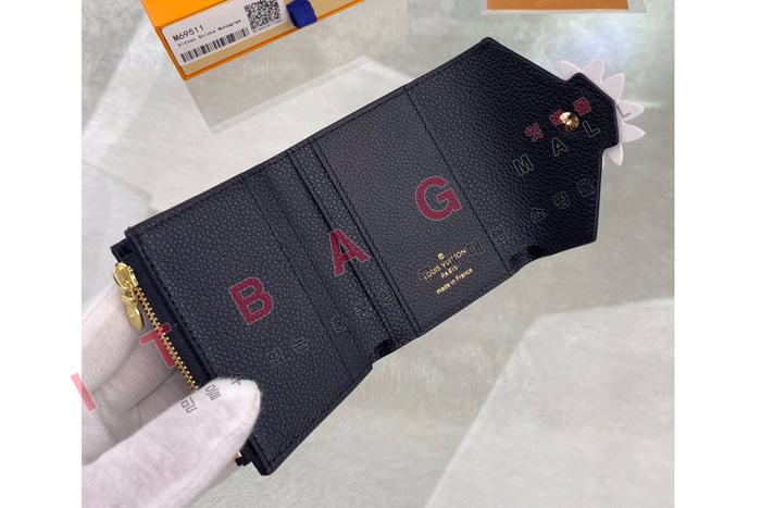 ���̺��� ũ����Ƽ ���� ����  M69511