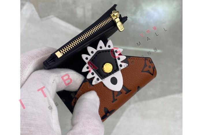 ���̺��� ũ����Ƽ ���� ����  M69511