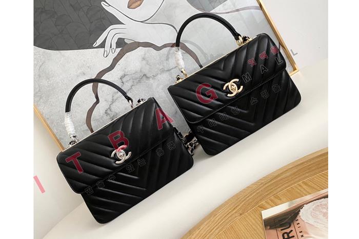 ���� Ʈ���� ���� ž�ڵ� �÷��� A92236-1 �����̾�