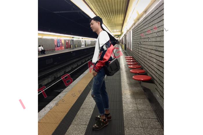 ���ߵ� �������� �޽����� GD30075  (��������)