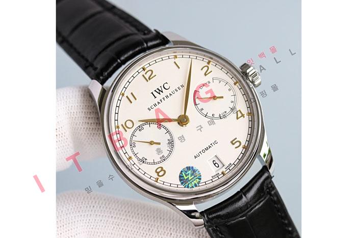 IWC ƽ   W19545 