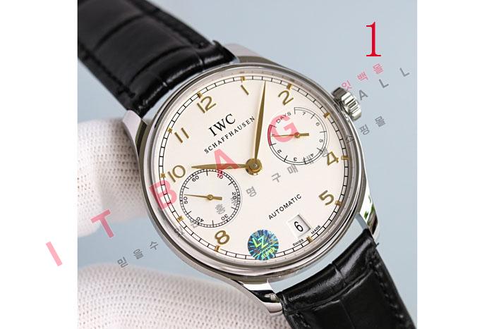 IWC ƽ   W19545 
