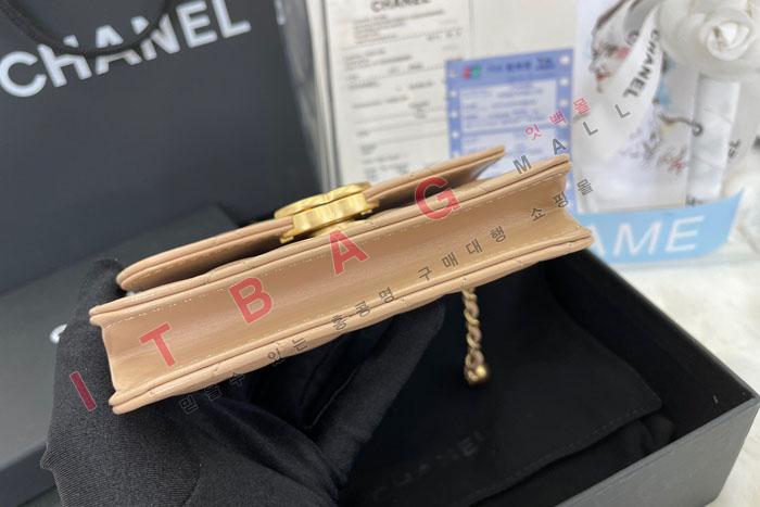 ���� �̴� �÷� ��庼 ü�ι� AP2290-3