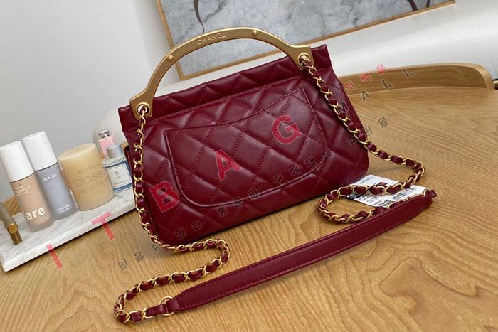 ���� ��Ż ž�ڵ� �÷� ü�ι� AS2438-1 �����̾� 