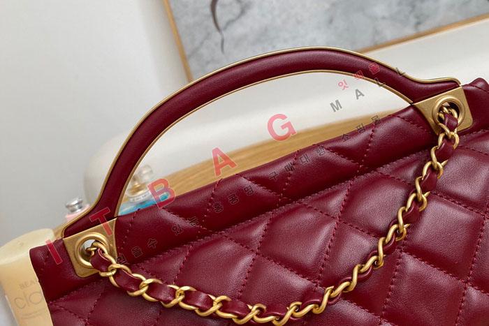 ���� ��Ż ž�ڵ� �÷� ü�ι� AS2438-1 �����̾� 