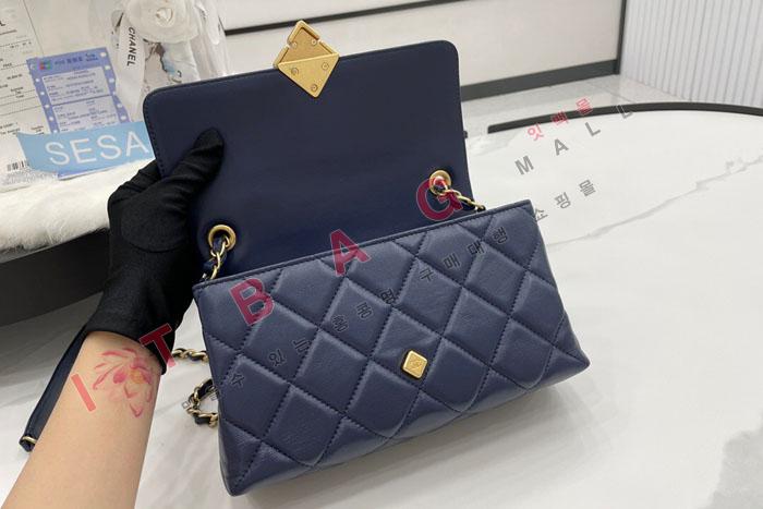 ���� ���巰�� ����Ų ���� �÷��� AS2634-2