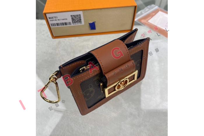 ���̺��� ���� ī�� ���� M68751