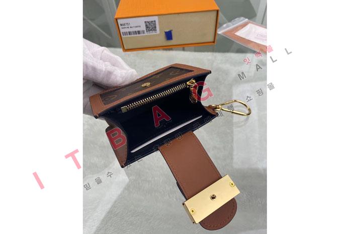 ���̺��� ���� ī�� ���� M68751