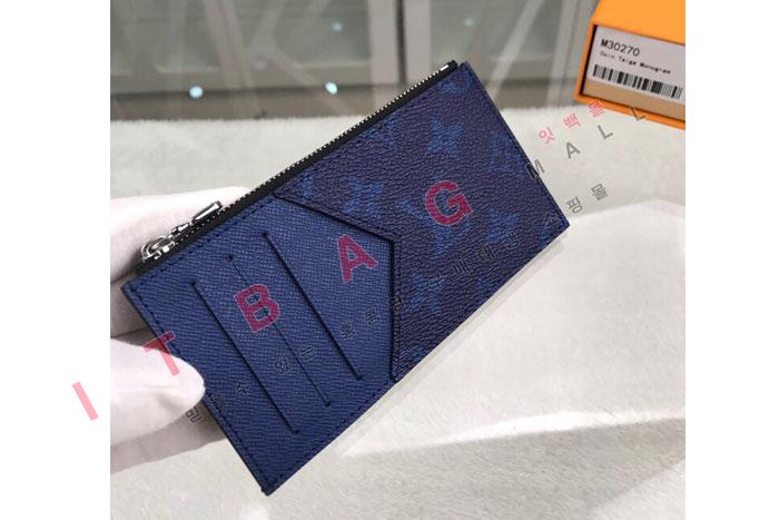 ���̺��� ���� ī������  M30270