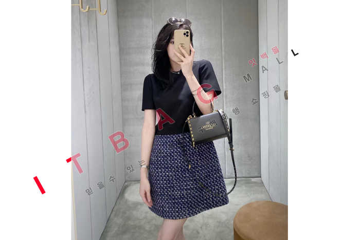 �߷�Ƽ�� �����͵� ���ں�� DX0168 (S��)