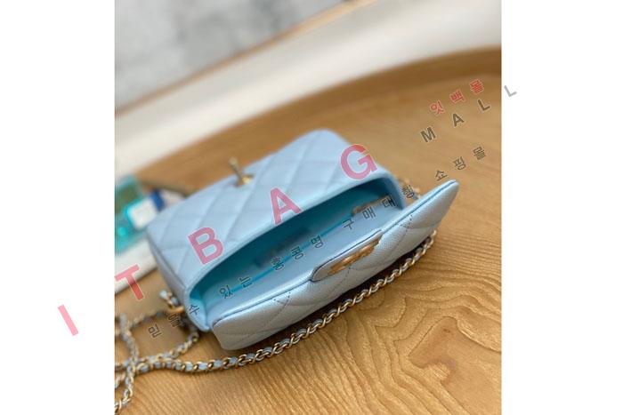 ���� ���� ����Ʈ �̴� �÷���   AS2855-1  (�����̾�)