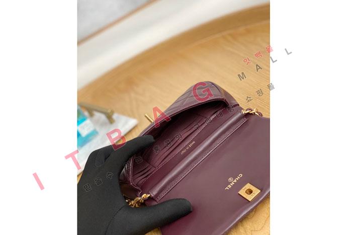 ���� ���� �ΰ� ü�� �̴Ϲ�  AP2358-3  (�����̾�)