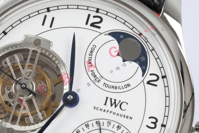 IWC �����ƽ ����������  W19550 (Ŀ���ұ�)