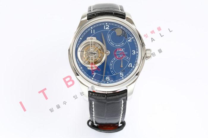 IWC �����ƽ ����������  W19550-1 (Ŀ���ұ�)