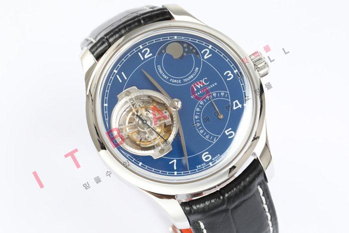IWC �����ƽ ����������  W19550-1 (Ŀ���ұ�)