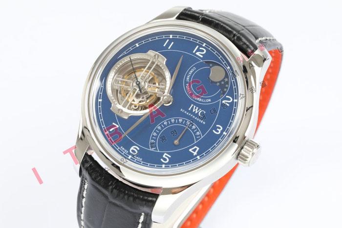 IWC �����ƽ ����������  W19550-1 (Ŀ���ұ�)