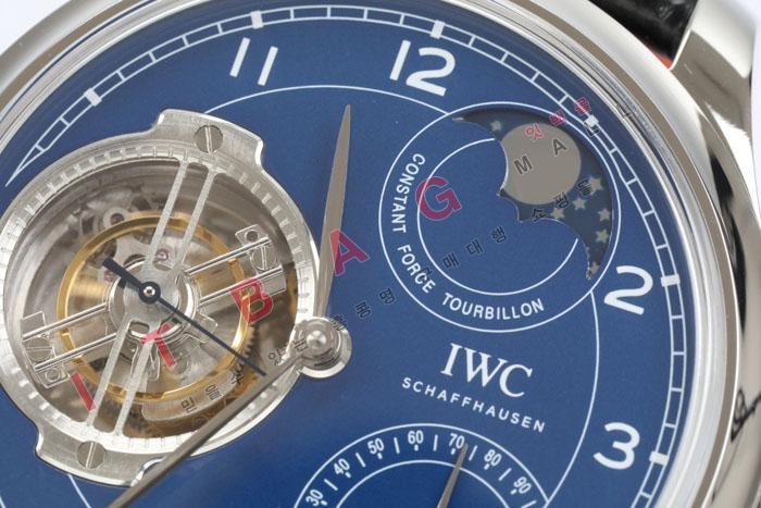 IWC �����ƽ ����������  W19550-1 (Ŀ���ұ�)