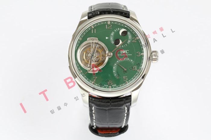 IWC �����ƽ ����������  W19550-2 (Ŀ���ұ�)