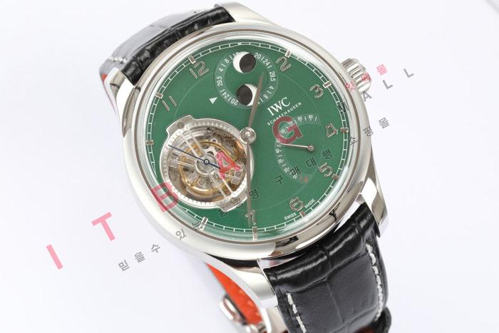 IWC �����ƽ ����������  W19550-2 (Ŀ���ұ�)