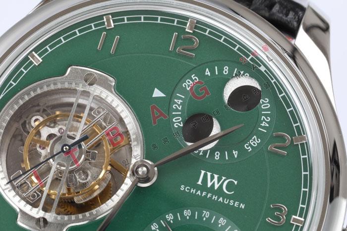 IWC �����ƽ ����������  W19550-2 (Ŀ���ұ�)