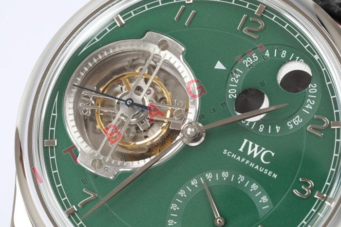 IWC �����ƽ ����������  W19550-2 (Ŀ���ұ�)