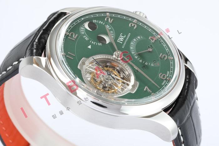 IWC �����ƽ ����������  W19550-2 (Ŀ���ұ�)