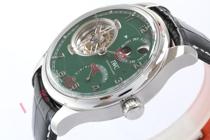 IWC �����ƽ ����������  W19550-2 (Ŀ���ұ�)