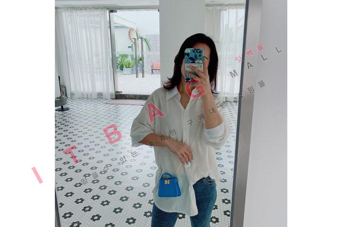 �ҵ� ��� �̴� ��ī�ι�  FD2031-2 (S�ֻ��)