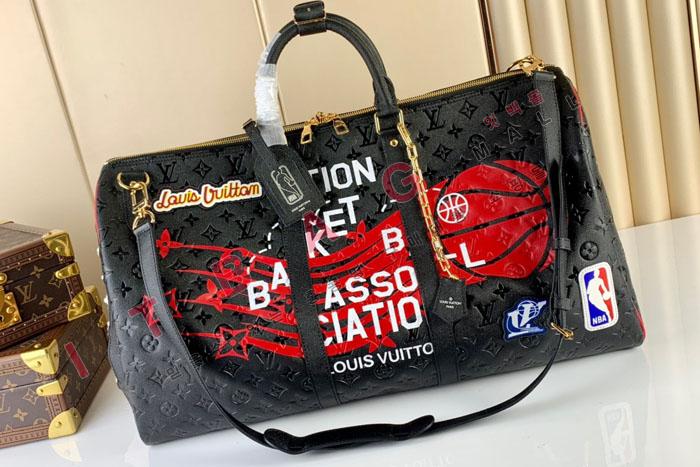 ���̺��� Ű�� �ݵѸ��� 55 LVxNBA  M58516 (S�ֻ��)